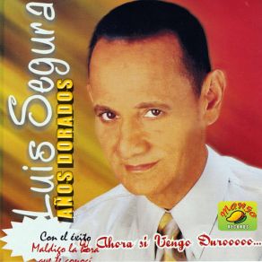 Download track Muchachita De Mi Vida Luis Segura