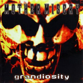 Download track Dead End Mother Misery