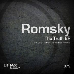 Download track Intrusion Storm (Original Mix) Romsky