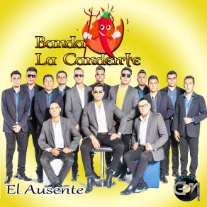 Download track El Rey De Mil Coronas Banda La Candente