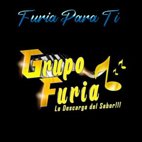 Download track Por Favor Di Que Si GRUPO FURIA LA DESCARGA DEL SABOR