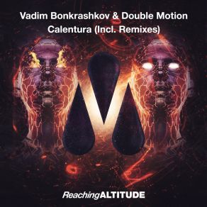 Download track Calentura (EMKR Remix) Double MotionEMKR