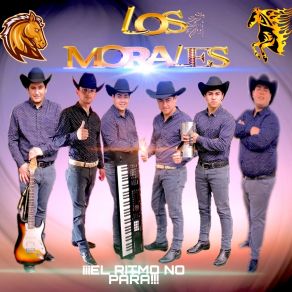 Download track Mi Madre Los Morales