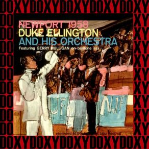 Download track Happy Reunion (Studio Version) Duke Ellington