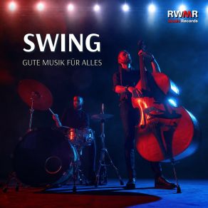 Download track Lebensmarathon RW Jazz Vom Feinsten