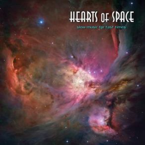 Download track Psychogeography Hearts Of Space