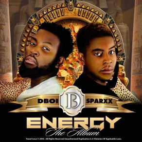 Download track Energy Dboi