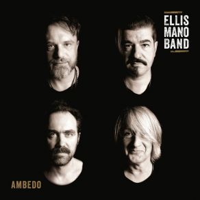 Download track The Fight For Peace Ellis Mano Band