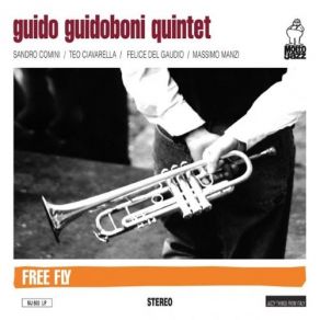 Download track Anavlis Guido Guidoboni Quintet