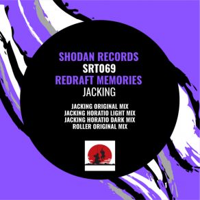 Download track Jacking Redraft Memories