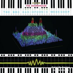 Download track Ghost In'the Water BBC Radiophonic Workshop