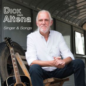 Download track Morning Rains On Me Dick Van Altena