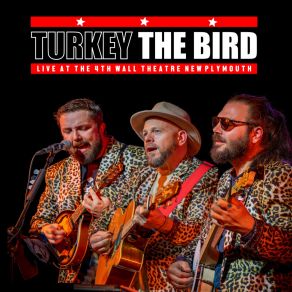 Download track Zig Zag Melody (Live) Turkey The Bird