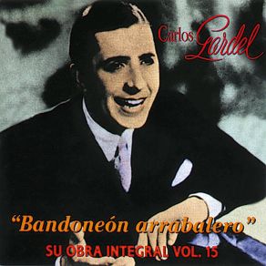 Download track Rosa De Otoño Carlos Gardel