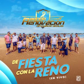 Download track Sal Y Limon Banda Renovacion