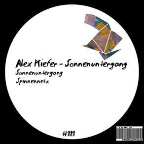 Download track Sonnenuntergang Alex Kiefer