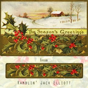 Download track Sowing On The Mountain Ramblin Jack Elliot