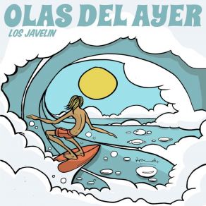 Download track Satanás En La Playa Los JavelinHarold Quevedo, Joan La Riva, Lenin Molina