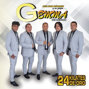 Download track Atrás De Mi Ventana Gemma De México