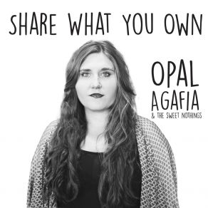 Download track Down In The Well Opal Agafia