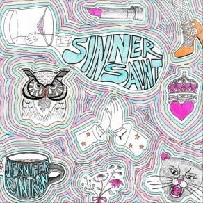 Download track Sinner Saint Jennifer Cintron