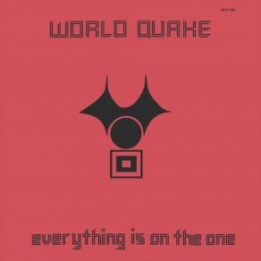 Download track You Know What I Wanted World Quake Band