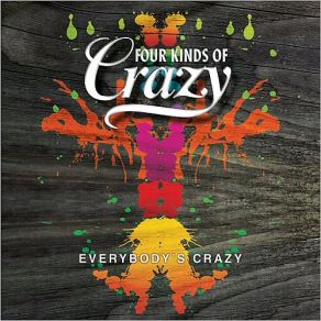 Download track Bad Case Of The Blues Four Kinds Of Crazy