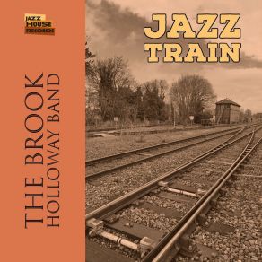 Download track Harbour Lights The Brook Holloway Band