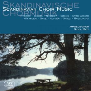 Download track Sügismaastikud (Arr. V. Mihhailov For Mixed Chorus): II. Üle Taeva Jooksevad Pilved Amadeus-Chor