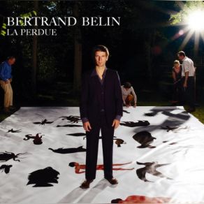 Download track Le Trou Dans Ta Poitrine Bertrand Belin