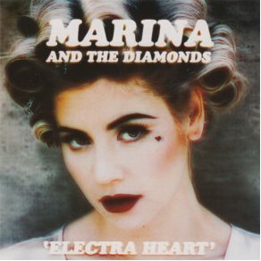 Download track Valley Of The Dolls Marina & The Diamonds