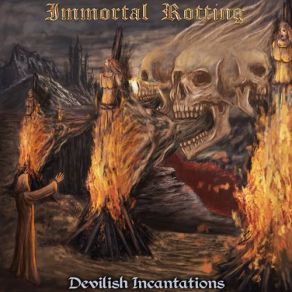 Download track Darkness Prevails Immortal Rotting