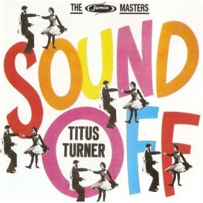 Download track Knock Me A Kiss Titus Turner