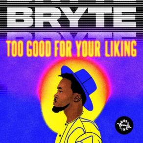 Download track Push It Bryte