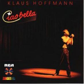 Download track Ich Habe Dich So Gern Klaus Hoffmann