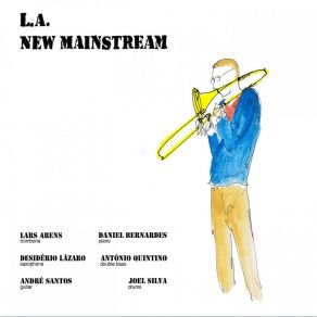 Download track Ganz Heimlich, Still Und Leise L. A. New Mainstream