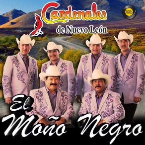 Download track El Moño Negro Cardenales De Nuevo León