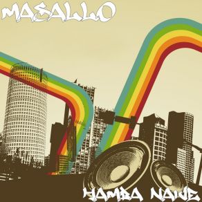 Download track Sweaty Mabebeza Masallo