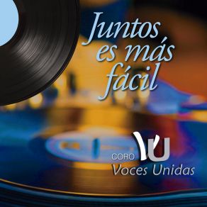 Download track Cuando Te Miro Coro Voces Unidas