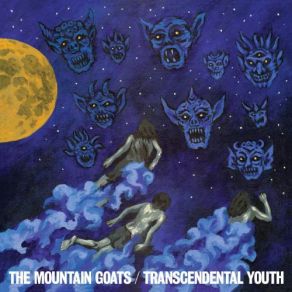 Download track Until I Am Whole The Mountain Goats