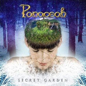 Download track Lady Of The Moon Panaceah