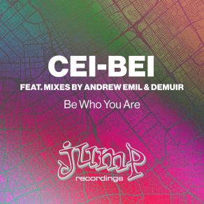 Download track Be Who You Are (Andrew Emil Dreamdub) Cei - BeiAndrew Emil