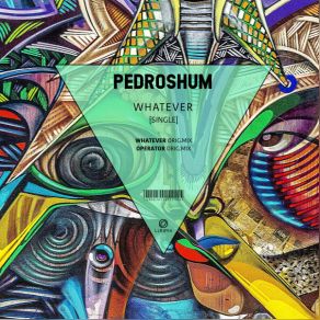 Download track Whatever PedroShum