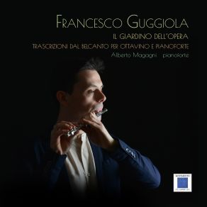 Download track L'italiana In Algeri (Sinfonia) Alberto Magagni, Francesco Guggiola