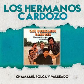 Download track La Polvareda Los Hermanos Cardozo