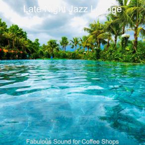 Download track Soundscape For Summer Nights Jazz Lounge