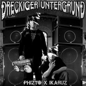 Download track Kripo Live PhiztoUglyP