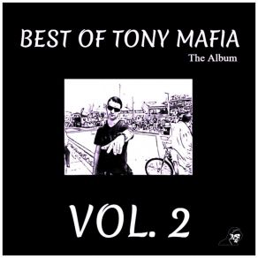 Download track Young Drug Dealers (Original Mix) Tony Mafia