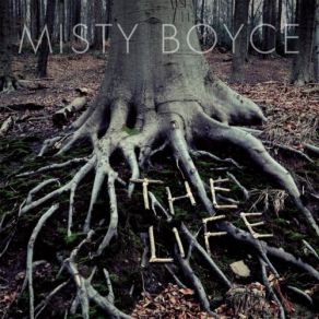 Download track The Life Misty Boyce