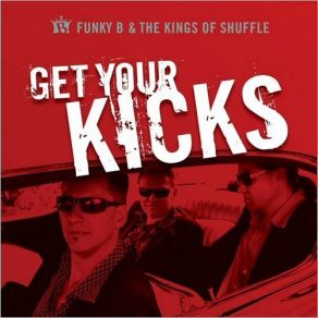 Download track Gotcha (Theme From Starsky & Hutch) B-Funky, The Kings Of Shuffle